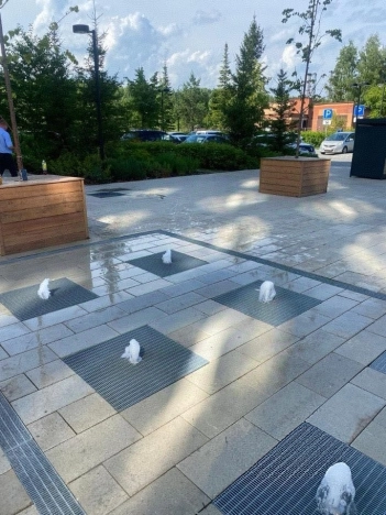 Купить квартиру в ЖК Скандиа ( Новый кедровый ) в Новосибирске. Вариант № 23491, 18, площадь -  квм, цена 7350000 рублей