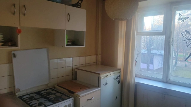 Купить однокомнатную квартиру на улице Совхозная в Владимирской области. Вариант № 10074900, 3, площадь - квм, цена 4200000 рублей