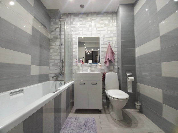 . Вариант № 27067, 8, площадь - 38 квм, цена 5500000 рублей