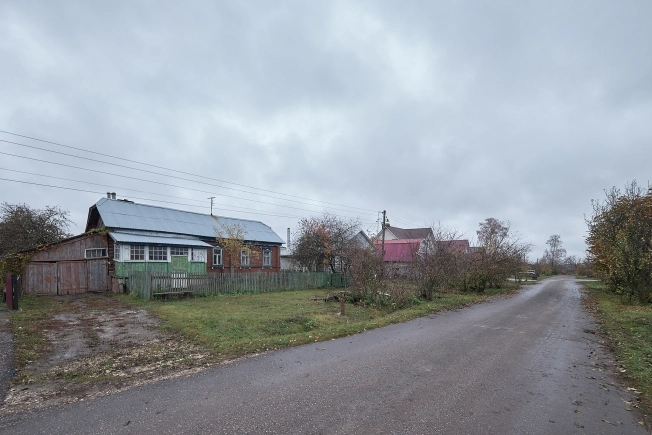 Купить дом на улице Преображенская в Рязанской области. Вариант № 7722407, 3, площадь -  квм, цена 2990000 рублей