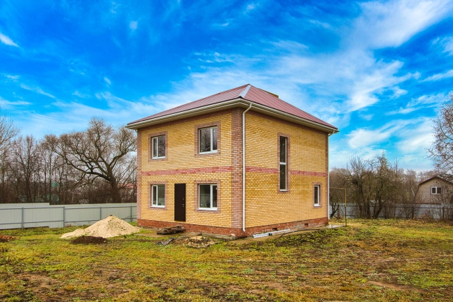 . Вариант № 10706446, 6, площадь - 201 квм, цена 13000000 рублей