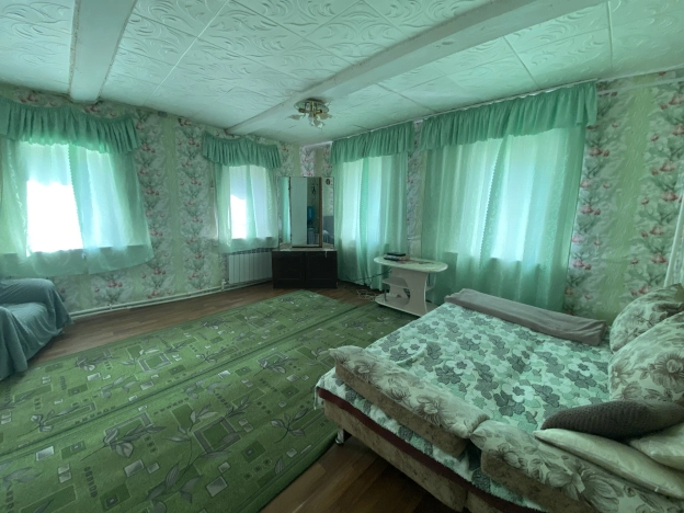 Купить дом на улице Спортивная в Пензенской области. Вариант № 1085845, 14, площадь - квм, цена 650000 рублей