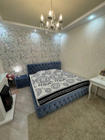 Купить однокомнатную квартиру на улице Героя А.А. Аверкиева в Краснодаре. Вариант № 12035, 13, площадь -  квм, цена 6150000 рублей