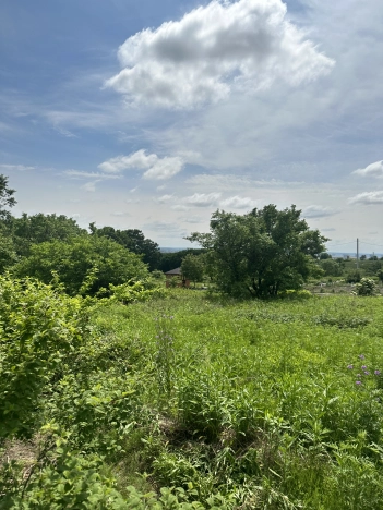 Купить земельный участок на улице Калугина в Уссурийске. Вариант № 8031, 4, площадь -  квм, цена 700000 рублей