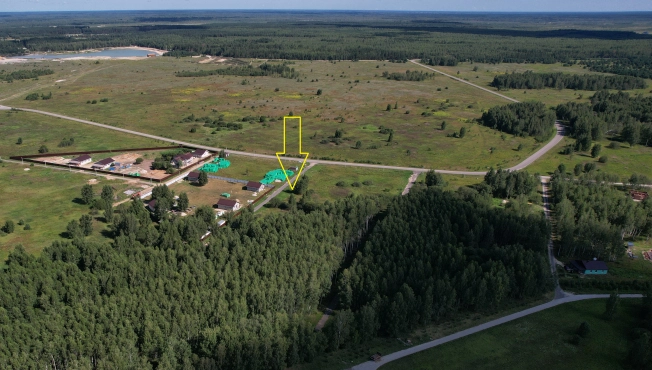 . Вариант № 11824, 4, площадь - квм, цена 1430000.0000 рублей