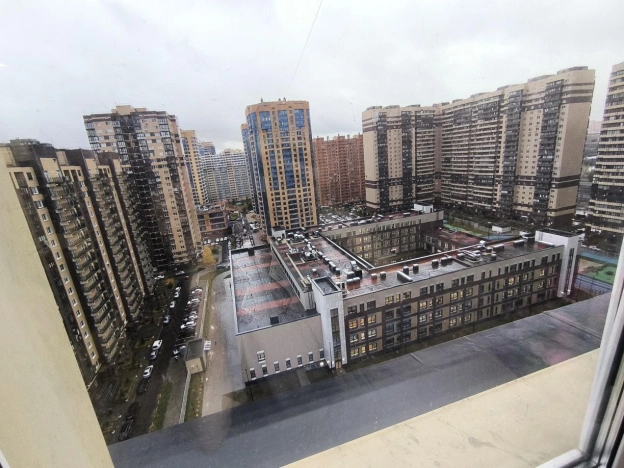 Купить квартиру на улице Хлебозаводской проезд в Люберцах. Вариант № 7904614, 13, площадь - квм, цена 10500000 рублей