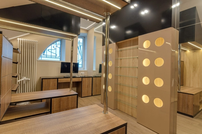 Купить квартиру в Вологодской области. Вариант № 7903724, 33, площадь -  квм, цена 28500000 рублей