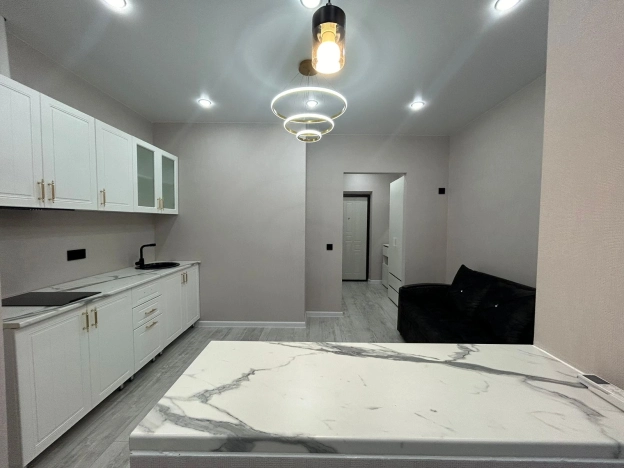 Купить Студию в Краснодаре. Вариант № 5274725, 2, площадь -  квм, цена 3400000 рублей