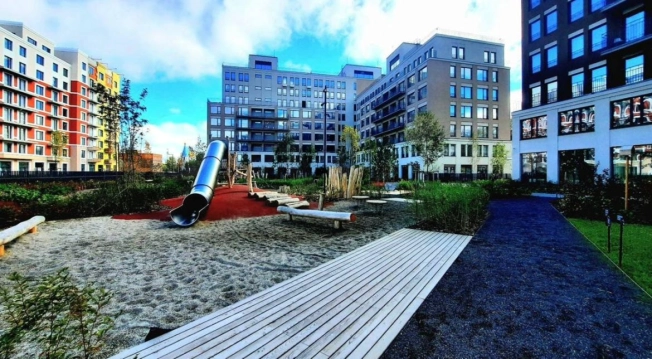 Купить двухкомнатную квартиру на улице Линейная в Новосибирской области. Вариант № 9432008, 16, площадь -  квм, цена 7000000 рублей