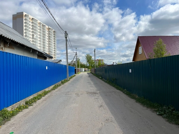 Купить дом в Пушкине. Вариант № 22067, 19, площадь -  квм, цена 6200000 рублей