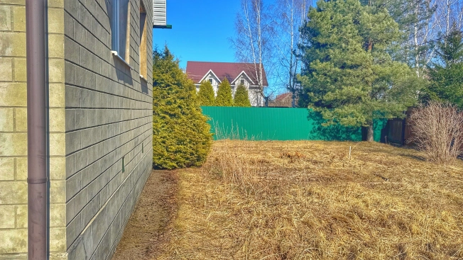 Купить дом в Видном. Вариант № 30627, 37, площадь -  квм, цена 3500000 рублей