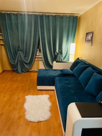 Купить квартиру в Москве. Вариант № 7661902, 0, площадь - квм, цена 11500000 рублей