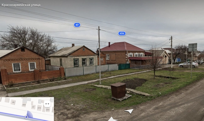 Купить земельный участок в Ростове-на-Дону. Вариант № 55620, 0, площадь -  квм, цена 9700000 рублей