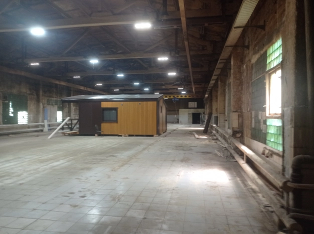 Снять коммерческую недвижимость в Владимире. Вариант № 4134348, 9, площадь -  квм, цена 652500 рублей