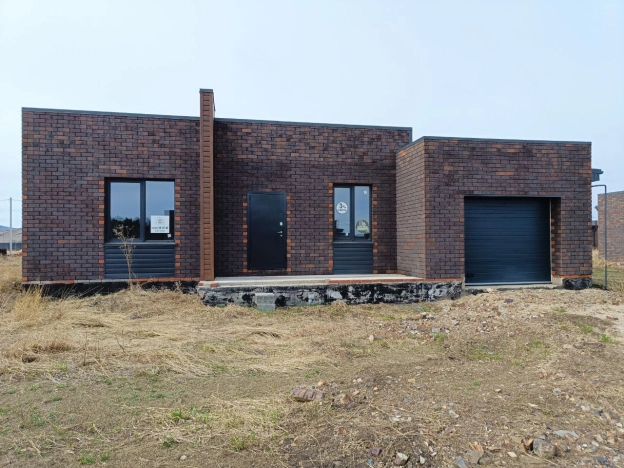 Купить дом на улице Габдрауфа Давлетова в Республике Башкортостан. Вариант № 37786, 3, площадь -  квм, цена 9600000 рублей