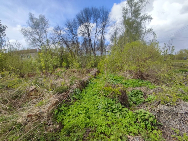 Купить земельный участок в Юрьеве-Польском. Вариант № 7753, 16, площадь -  квм, цена 420000 рублей