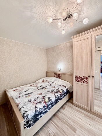 . Вариант № 10723, 12, площадь - 45 квм, цена 4950000 рублей