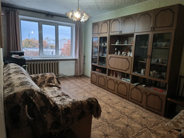 Купить двухкомнатную квартиру в Лакинске. Вариант № 5563226, 3, площадь -  квм, цена 2890000 рублей