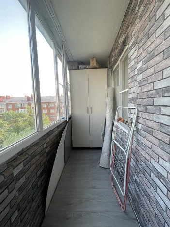 Купить трехкомнатную квартиру в Микрорайоне Фестивальный в Краснодаре. Вариант № 1221081, 13, площадь -  квм, цена 5500000 рублей