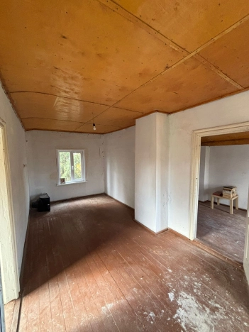 Купить дом в Микрорайоне Порт-Артур в Омске. Вариант № 5922202, 30, площадь -  квм, цена 3400000 рублей