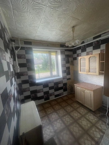 Купить двухкомнатную квартиру на улице Артиллерийская в Калининградской области. Вариант № 2624976, 0, площадь -  квм, цена 850000 рублей