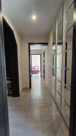 Купить трехкомнатную квартиру в Микрорайоне Ново-Западная Поляна, Первомайский район в Пензе. Вариант № 1231135, 13, площадь -  квм, цена 15700000 рублей