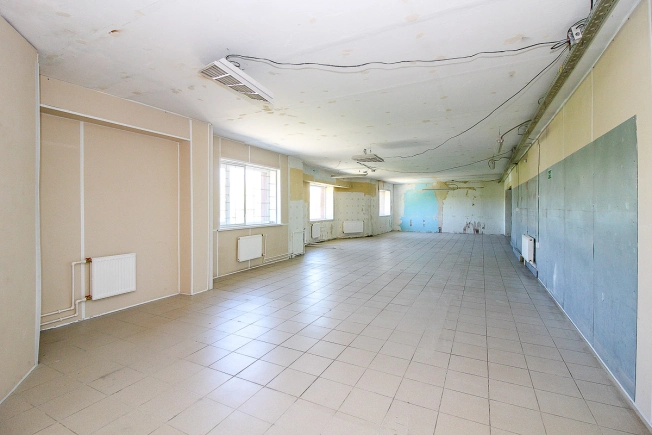 Купить коммерческую недвижимость свободного назначения в Владимире. Вариант № 2230, 2, площадь -  квм, цена 33000000 рублей