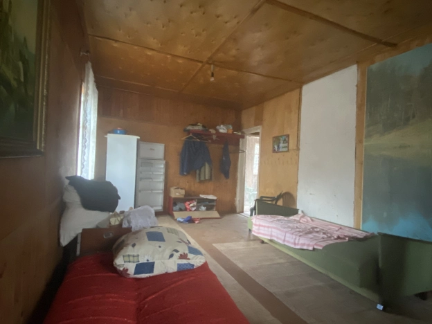 Купить дом в Московской области. Вариант № 10927832, 8, площадь -  квм, цена 2000000 рублей