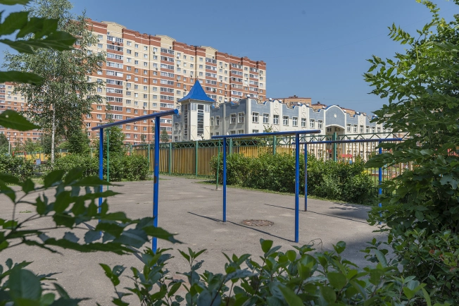 Купить однокомнатную квартиру в Щёлкове. Вариант № 6094, 24, площадь -  квм, цена 5750000 рублей