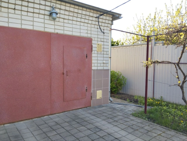 Купить дом в Белгороде. Вариант № 5338, 28, площадь -  квм, цена 13000000 рублей