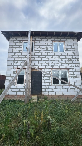 Купить дом в Москве. Вариант № 9274105, 9, площадь -  квм, цена 6900000 рублей