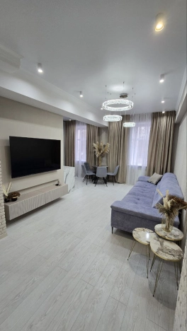 Купить квартиру в Воронеже. Вариант № 10072953, 14, площадь - квм, цена 11900000 рублей