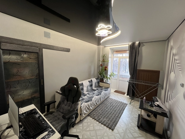 . Вариант № 8604165, 4, площадь - 63 квм, цена 4200000 рублей