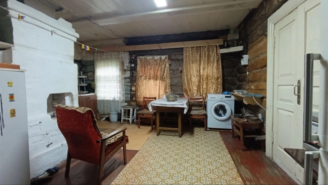 Купить дом в Нижегородской области. Вариант № 6170401, 11, площадь -  квм, цена 800000 рублей