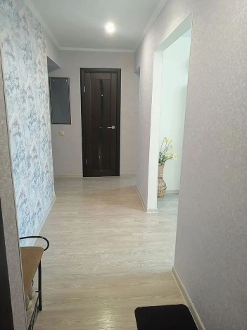 Купить двухкомнатную квартиру на улице Солодунова в Вологде. Вариант № 44468, 2, площадь -  квм, цена 5900000 рублей