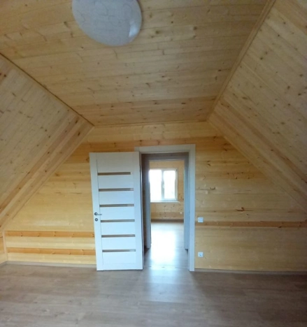 Купить дом на улице Казанская в Владимирской области. Вариант № 11033441, 3, площадь -  квм, цена 4200000 рублей