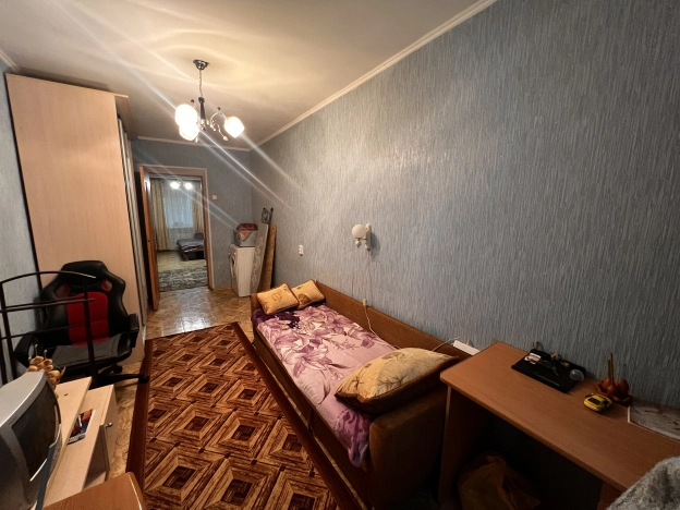 . Вариант № 3947410, 4, площадь - 42.8 квм, цена 3350000 рублей