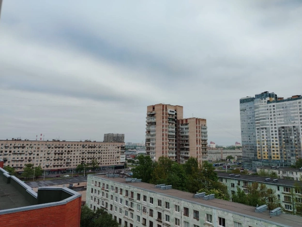 Купить двухкомнатную квартиру у метро Девяткино в Санкт-Петербурге. Вариант № 2357327, 5, площадь -  квм, цена 16500000 рублей