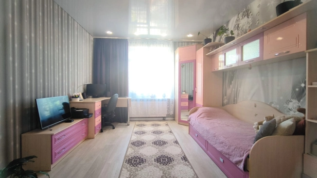 . Вариант № 2160711, 7, площадь - 97.4 квм, цена 12900000 рублей