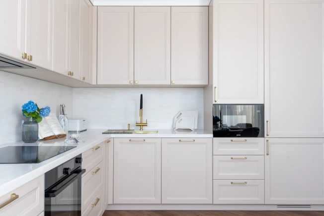 Купить квартиру в Светлогорске. Вариант № 5922390, 9, площадь -  квм, цена 14300000 рублей