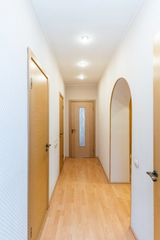 Купить трехкомнатную квартиру в Микрорайоне Лимончики, Ковров в Коврове. Вариант № 5842862, 19, площадь -  квм, цена 11950000 рублей