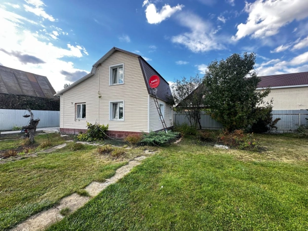 Купить дом на улице Спортивная в Пензенской области. Вариант № 5508409, 1, площадь - квм, цена 6990000 рублей