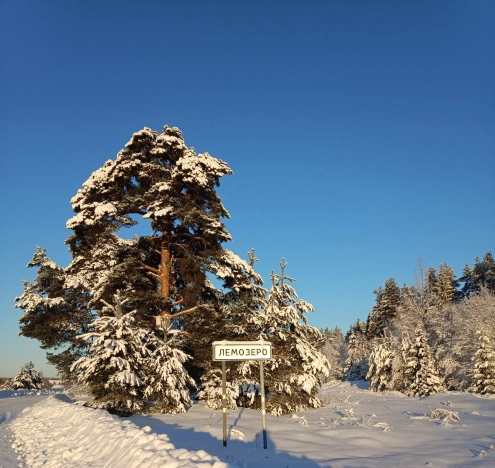 Купить земельный участок в Республике Карелия. Вариант № 20673, 0, площадь -  квм, цена 6000000 рублей