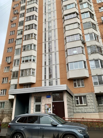 Купить квартиру в Москве. Вариант № 9807471, 19, площадь -  квм, цена 32900000 рублей