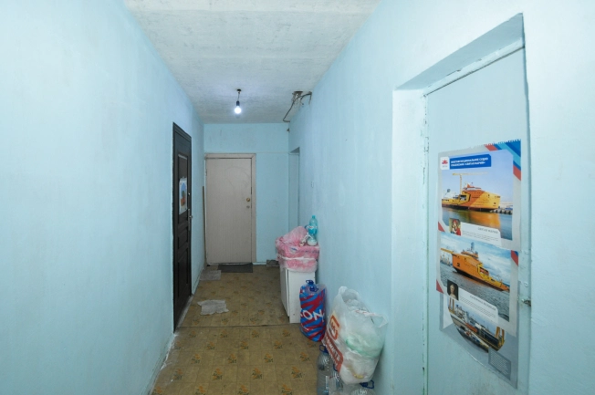 Купить комнату в Новосибирской области. Вариант № 9278119, 8, площадь - квм, цена 1150000 рублей