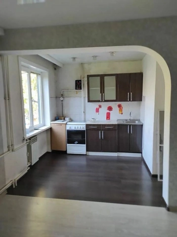 . Вариант № 19891, 6, площадь - 45.3 квм, цена 4250000 рублей