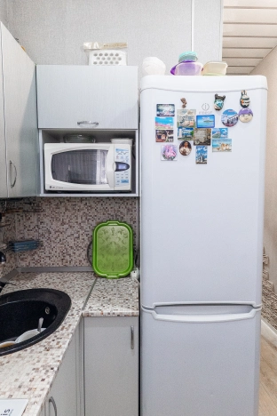 . Вариант № 18218, 14, площадь - 48.8 квм, цена 1800000 рублей