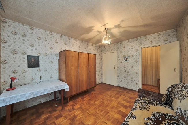 Купить двухкомнатную квартиру на улице Касимовское шоссе в Рязани. Вариант № 7595254, 3, площадь -  квм, цена 2500000 рублей