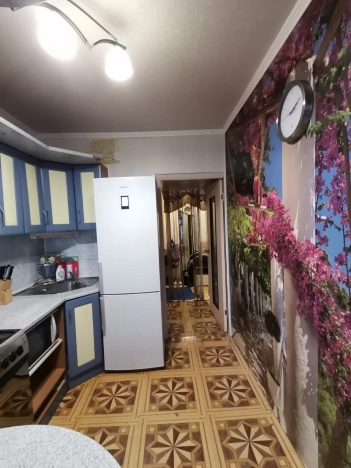 Купить трехкомнатную квартиру в Калуге. Вариант № 3808, 7, площадь -  квм, цена 6300000 рублей