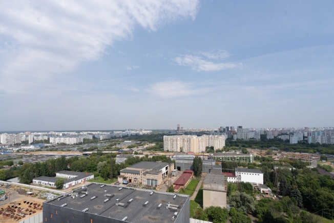 Купить квартиру в районе Отрадное в Москве. Вариант № 267581, 9, площадь - квм, цена 23000000.0000 рублей